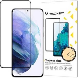 Screenprotector Wozinsky Super Tough Samsung Galaxy S22+ 5G Glazen 9145576238981