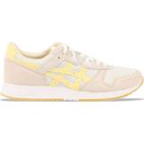 👉 Beige geel unisex vrouwen ASICS Gel Lyte Classic Beige/Geel Dames