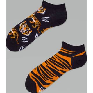 👉 Sneakersokken Feet of the tiger 5902431267616