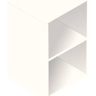 👉 Onderkastje wit Blinq Intent open onderkast 40x45x30cm mat 8717493118489