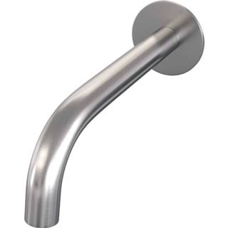 👉 Rozet nikkel PVD Brauer Brushed Edition uitloop met geborsteld 4260483795343