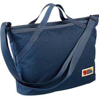 👉 Blauw Fjällräven Tas Vardag Crossbody, blauw, Unisex 7323450680268