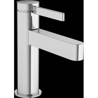 👉 Fonteinkraan chroom Hansgrohe Finoris met hendel 4059625335932