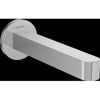 👉 Baduitloop chroom Hansgrohe Finoris 174mm 4059625337738