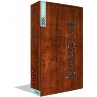 👉 Two Crowns 8717953023629