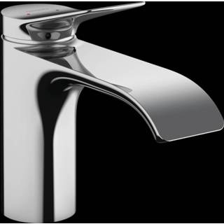 👉 Fonteinkraan chroom Hansgrohe Vivenis 80 4059625335048