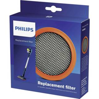 👉 Philips Ersatzfilterset Filter-vervangingsset 1 stuk(s) 8710103822271