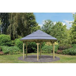 👉 Karibu | Paviljoen Oslo 2 4010090152004