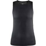 👉 Craft Pro Dry Nanoweight - Sportshirt - Dames - Sleeveless