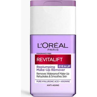 👉 Make-up remover One Size multi L'Oreal Paris Hyaluronic Acid Remover,