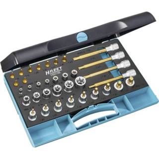 👉 Gereedschapset Hazet 1557/35 Gereedschapsset 35-delig 4000896239887