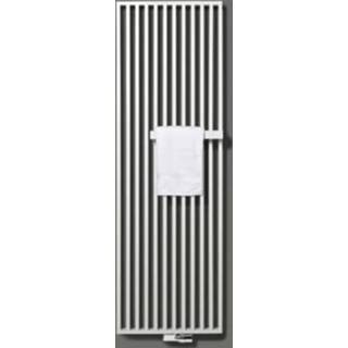 👉 Design radiatoren zand beige Vasco Arche Verticaal VV Designradiator 47x180 cm As=1188 N503 5413754005446