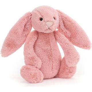 👉 Knuffel Jellycat Bashful bunny petal 670983133165