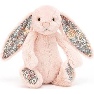 👉 Knuffel Jellycat Blossom bunny blush 670983119299