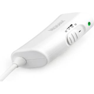 👉 Elektrische deken Medisana HU A63 150x80cm 4015588995101