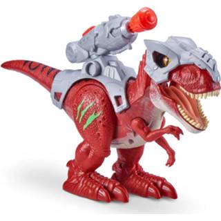 👉 Dino saurus Zuru Robo Alive Dinosaurus T-Rex Glow In The Dark 4894680016279