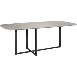 👉 Eettafel active Enzo luca eetkamertafel Brindisi