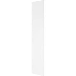 👉 Hoge kast wit Saniselect 35x35x169 cm Mat 8714176003704