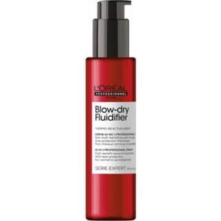 👉 L'Oréal Professionnel SE Blowdry Fludifier Crème 150ml