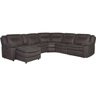 👉 Fauteuilplein hoekbank Delfina