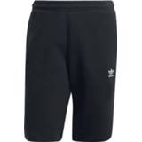 👉 Adidas - Essential Shorts - Korte broek - Mannen - zwart