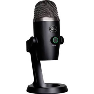 👉 Microphone blauw Blue Microphones Yeti Nano USB-microfoon 5099206087019