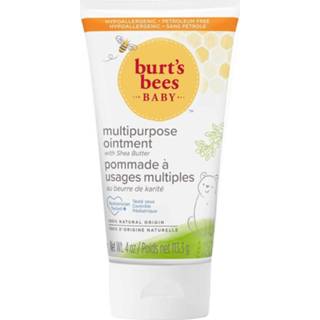 👉 Baby's Burt's Bees Baby - Multi Purpose Ointment 100% Natural 113 gram