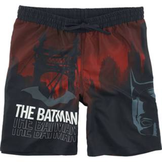 👉 Zwembroek zwart mannen m Batman - The Gotham 4064854480889