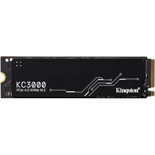 👉 Kingston KC3000 2 TB Interne M.2 SSD PCIe NVMe 4.0 x4 SKC3000D/2048G