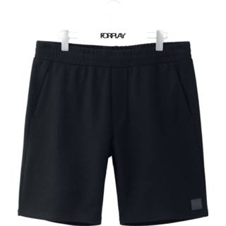 👉 Korte broek zwart mannen m Forplay - Harvey 4061325296581