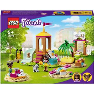 👉 Lego LEGO® FRIENDS 41698 Dierenspeelplek 5702017152721