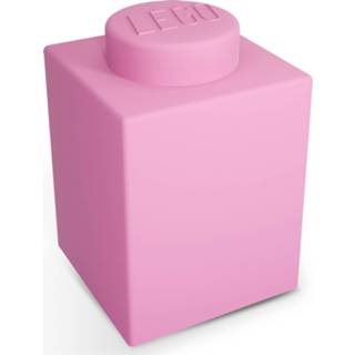 👉 Nachtlamp roze 1x1 nachtlampje – 4895028525545