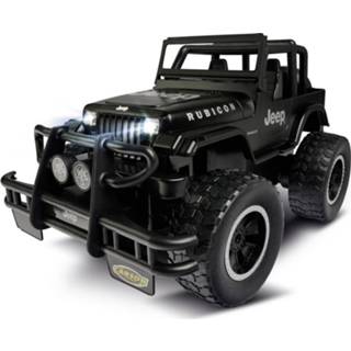 👉 Terreinwagen Carson Modellsport 404226 Jeep Wrangler 1:12 RC auto Elektro 4005299007569