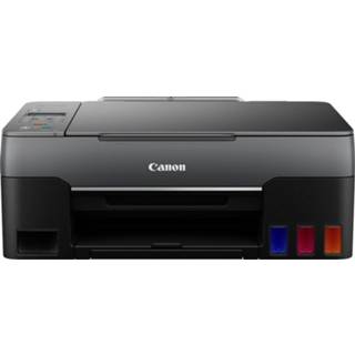 👉 Inkjetprinter Canon PIXMA G3520 Multifunctionele A4 Inktbijvulsysteem, USB, WiFi 4549292168174