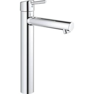 👉 Wastafelmengkraan chroom Grohe Concetto xl-size 4005176583421