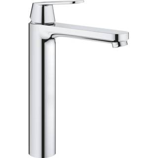 👉 Wastafelmengkraan chroom Grohe Eurosmart Cosmopolitan xl-size 4005176583438