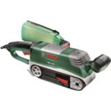Bosch PBS 75 AE Bandschuurmachines Bandschuurmachine Bosch PBS 75 AE Bandschuurmachines 3165140633185