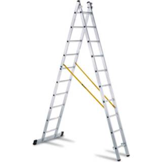 👉 Multifunctionele ladder ZARGES 42568 4003866425686