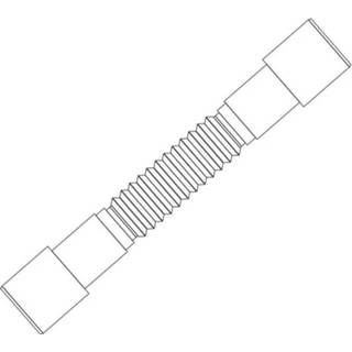 👉 Sifon Riho flexibele aansluitslang voor 40-50mm 8714148592687