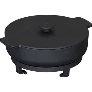 👉 OFYR Tabl'O Cast Iron Casserole set 6019914167123