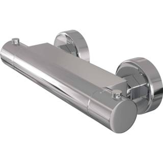 👉 Douche thermostaat chroom Brauer Chrome Edition douchethermostaat 4260483790652