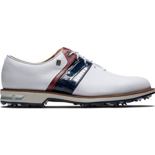 👉 Male vetersluiting medium active spikes Footjoy Premiere Series Packard