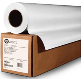 👉 Vinyl HP Permanent Gloss Adhesive J3H63A taperol 106.7 cm x 45.7 m 1 stuk(s)