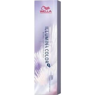 👉 Wella Professionals Illumina Color 60ml 9/19