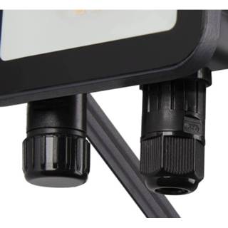 👉 Buitenspot antraciet SLV Floodi LED buitenspot, IP65, breedte 9,5 cm 4024163262620