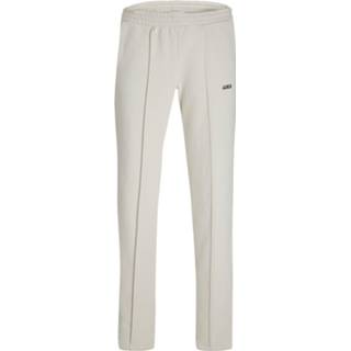 👉 Joggingbroek XS vrouwen crème JJXX Camilla Regular Time Dames 5715215216997