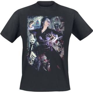👉 Poster zwart mannen m Trese - T-shirt 5055917634652