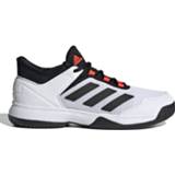 👉 Tennisschoenen Adidas Ubersonic 4 Junior 4065418076418
