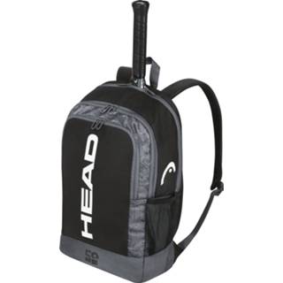 👉 Backpack One Size unisex zwart Head Core 2999024752058