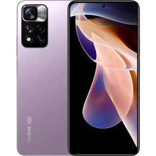 👉 Batterij active Xiaomi Redmi Note 11 PRO + 5G, 108MP-camera, 8 GB 256GB, Triple Back-camera's, 4500mAh batterij, zijvelafdrukidentificatie, 6.67 inch MIUI 12.5 Dimensiteit 920 6 nm Octa Core tot 2,5 GHz, Netwerk: NFC, Dual SIM, geen ondersteuning van Google Play (T